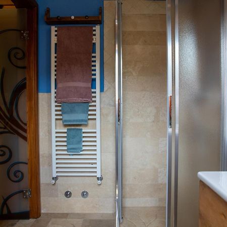 Appartement Il Poggio Dell'Eremita à Rigomagno Extérieur photo